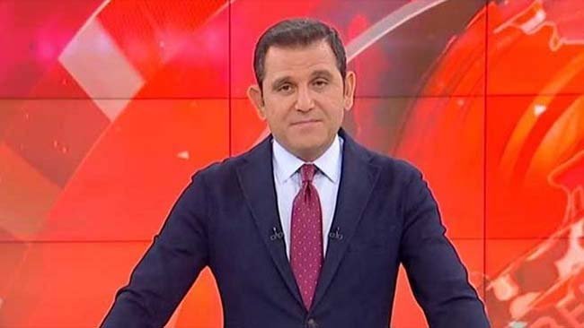 Fatih Portakal: Peşmerge legal bir oluşumdur