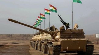 İngiltere: Peşmerge’ye desteğimiz devam edecek