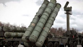 Pentagon: Türkiye, S-400'leri faaliyete geçirecek