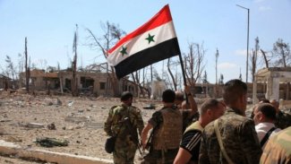 Serêkaniyê’de Suriye Ordusu ile TSK arasında çatışma