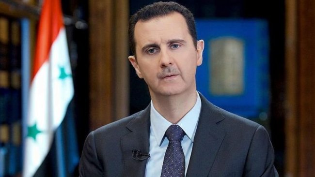 Esad: Bağdadi’nin öldüğüne dair bir delil yok