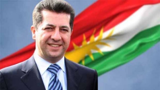 Başbakan'dan Süleymaniye ve Sine kentleri için kutlama mesajı