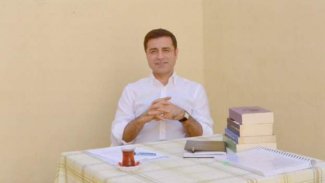 Demirtaş'a tahliye kararı