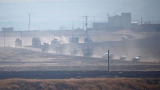 Türkiye ve Rusya'dan 'ortak devriye' açıklaması