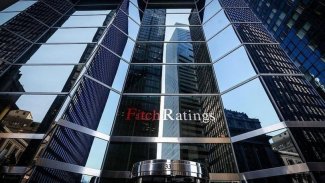 Fitch'ten kredi notu açıklaması