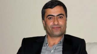 HDP'li Zeydan'ın tahliye kararı durduruldu -