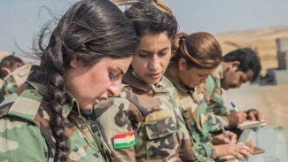 Koalisyon Sözcüsünden Kürtçe mesaj