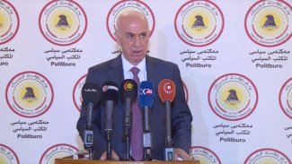 PDK Sözcüsünden önemli açıklamalar