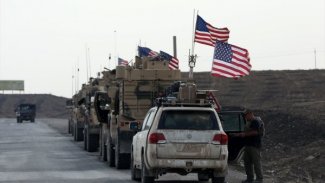 ABD ordusu, Rojava ve Suriye'den çekildiği üslere geri dönüyor