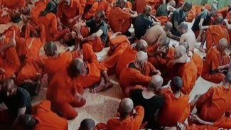 Irak, DSG'nin kontrolündeki IŞİD’lileri kabul etmedi