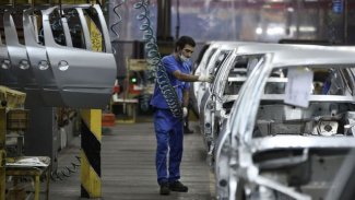 İran, Van'da fabrika kuracak