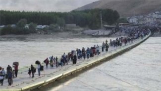 Rojava’dan Kürdistan Bölgesi’ne 14 bin göç