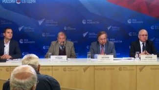 Rus uzman: Bir sonraki süreç Kürt sorununun çözümü olacak