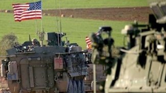 Rusya: SMO, Amerikan askerlerinin bulunduğu konvoya ateş açtı