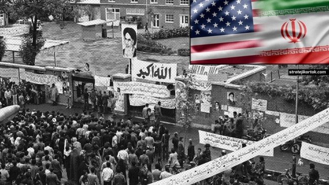 ABD'den İran’a yeni yaptırımlar