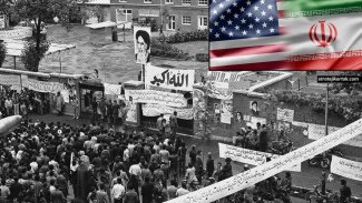 ABD'den İran’a yeni yaptırımlar