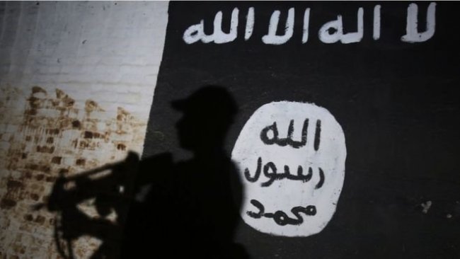 İngiltere ve Belçika'dan Soylu'ya IŞİD tepkisi