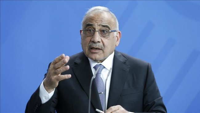 Irak Başbakanı Abdulmehdi: Gösteriler amaçlarına ulaştı
