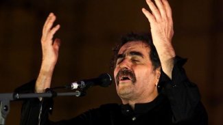 Kürt sanatçı Şehram Nazeri ‘Rojava’ için konserini iptal etti