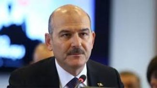 Soylu: Elimizdeki IŞİD’liları kendi ülkelerine göndeririz