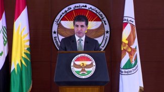 Başkan Neçirvan Barzani'den önemli açıklamalar