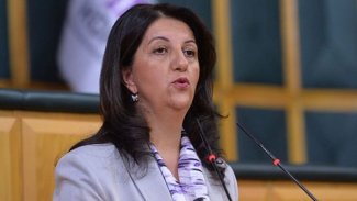 Buldan:  Kürt sorunu küresel bir sorundur