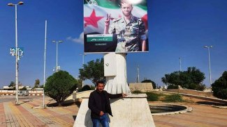 Gire Spi'deki Kürtçe ve Arapça cadde isimleri değiştiriliyor