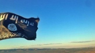 IŞİD, Kürdistan'da kendine güvenli bir bölge buldu
