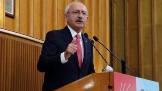 Kılıçdaroğlu'na göre Suriye'de yapılan 7 stratejik hata
