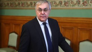 Rusya: DSG ile Şam arasında müzakere yapılması için desteğe hazırız