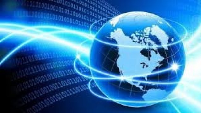 Türkiye internette 'özgür olmayan ülkeler' arasında