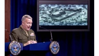 ABD’den DSG’nin Bağdadi operasyonu hakkındaki iddiasına yanıt