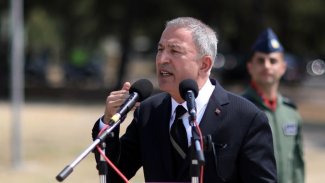 Akar: Operasyon öncesinde Bağdadi'nin yerini bilmiyorduk