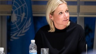 BM Irak Temsilcisi: BM garantör olmaya hazır