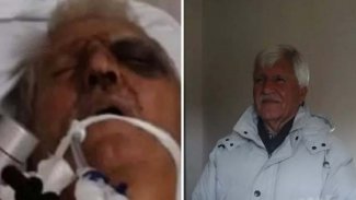 Efrin'de 73 yaşındaki yaşlı Kürt sivil işkence ile katledildi
