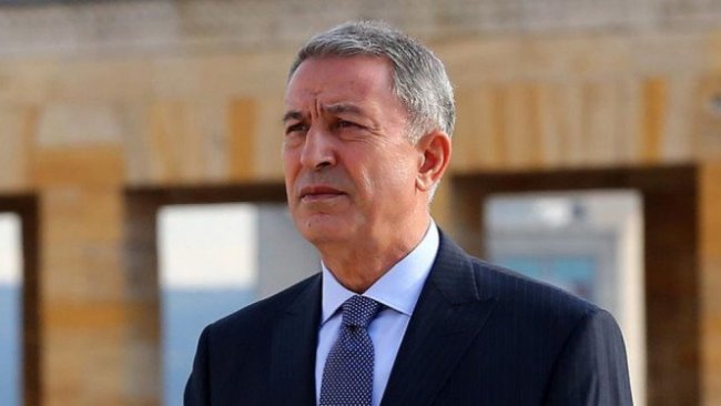 Akar: YPG, anlaşmaları ihlal etti