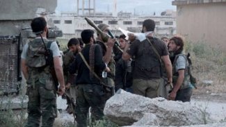 'Ceyş'ül İslam'ın üst düzey lideri Serekaniye'de öldürüldü'