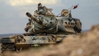 CNN: ABD, Türkiye'ye sattığı silahları araştıracak