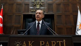 KONDA Araştırma'dan AK Parti anketi