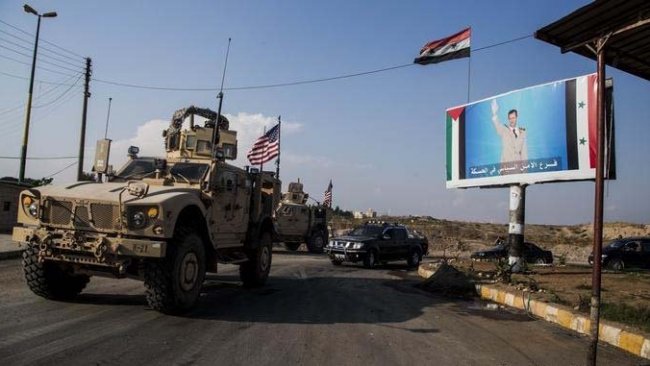 Robert Fisk: Suriye savaşı hakkında size söylenenlerin hepsi yanlış