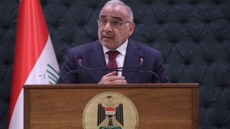 Abdulmehdi: Kürdistan'ın sorunlarını dürüstçe çözmeliyiz
