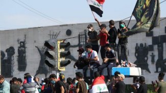 Af Örgütü: Gösterilerde İran yapımı ölümcül gaz bombası tespit edildi