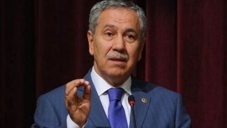 Bülent Arınç geri adım attı: KHK faciadır dememeliydim