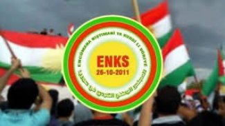 ENKS’den Mazlum Kobani’nin çağrısına yanıt