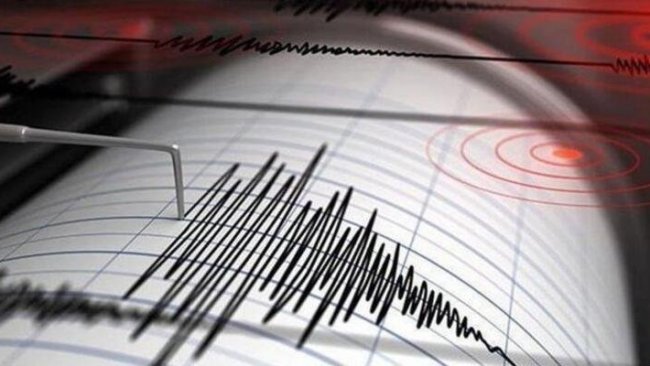 İran'da 5.9 şiddetinde deprem