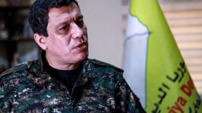 Mazlum Kobani: ABD ve Rusya taahhütlerini yerine getirmeli