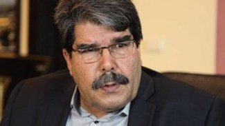 Meclis TV'de 'Salih Müslim' sansürü