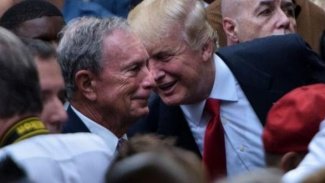 ABD başkanlık yarışında iki milyarder