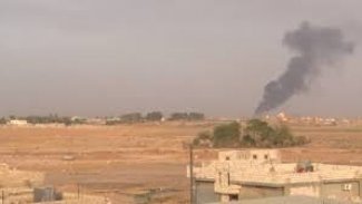 BM, Rojava'da hayatını kaybeden sivil sayısını açıkladı