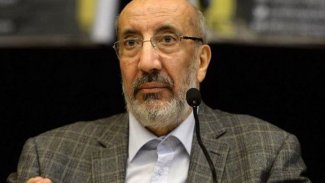 Dilipak: 'Atatürk'ü Koruma Kanunu' kaldırılsın